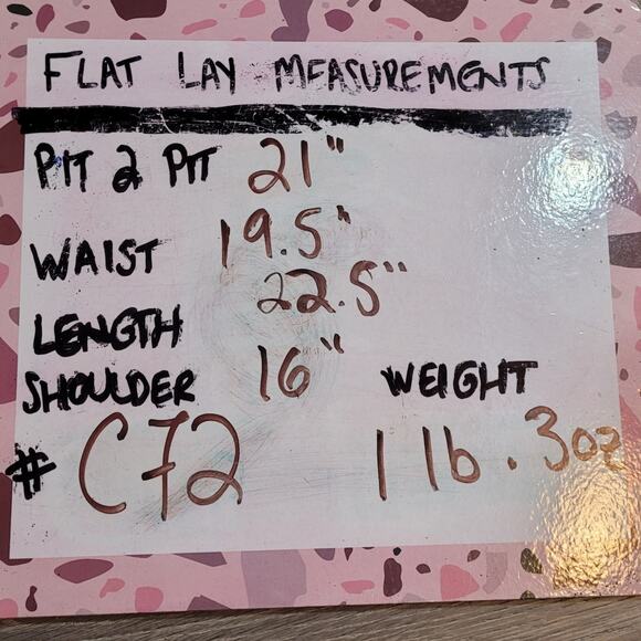 Chico’s Orange Gold Metallic Abstract Blazer Jacket Large Artsy Graphic Shimmer - Picture 8 of 9